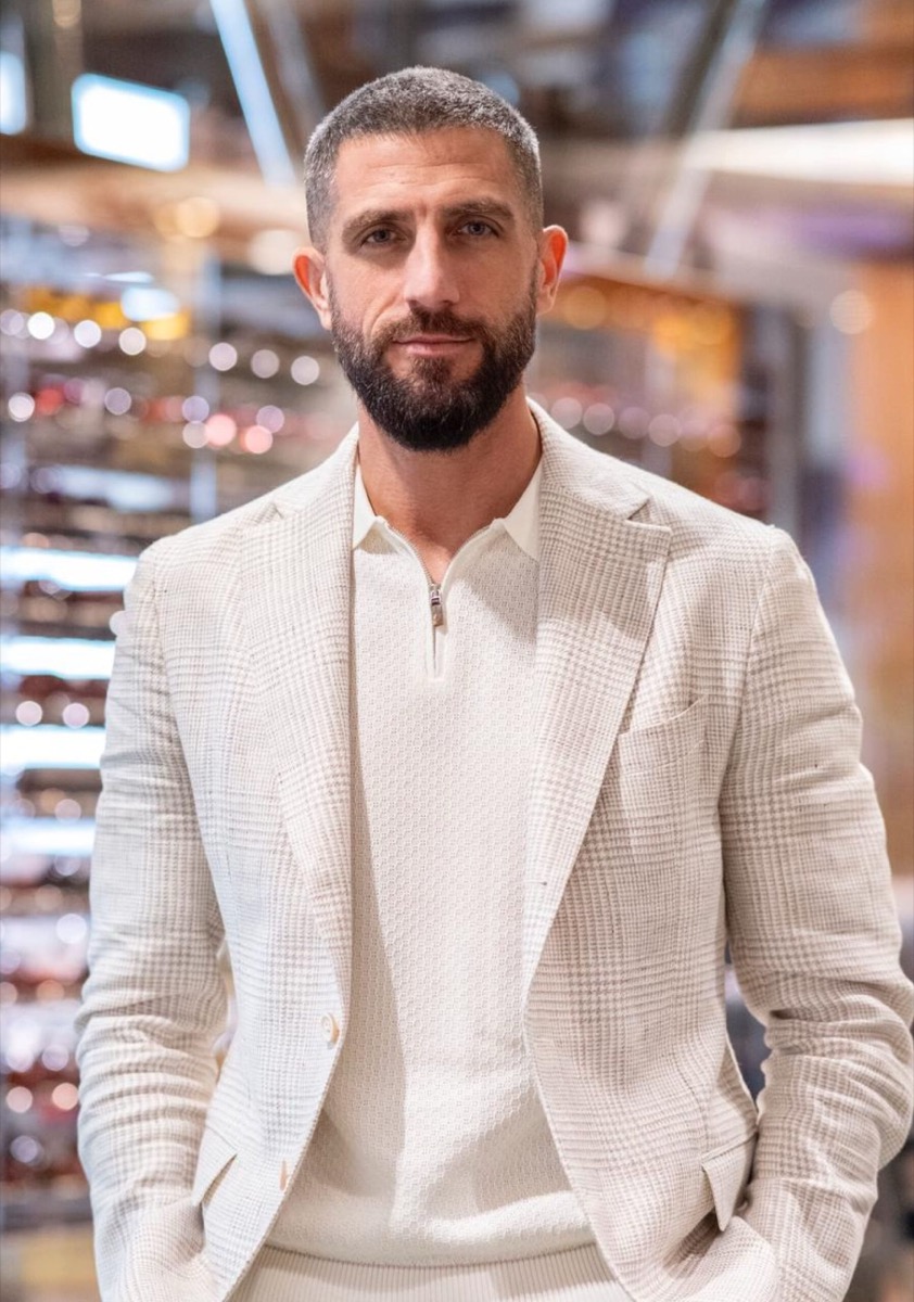 Jody Cavalié