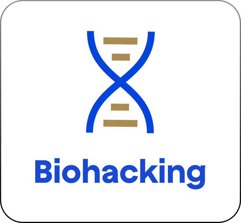 Biohacking