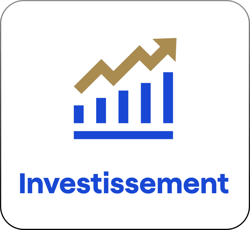 Investissement